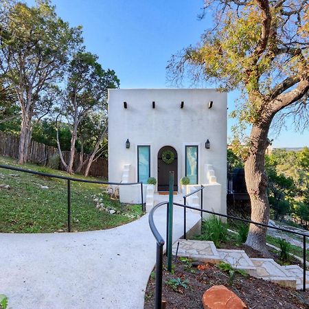 Villa Casa Escondida- La Casita Wimberley Esterno foto